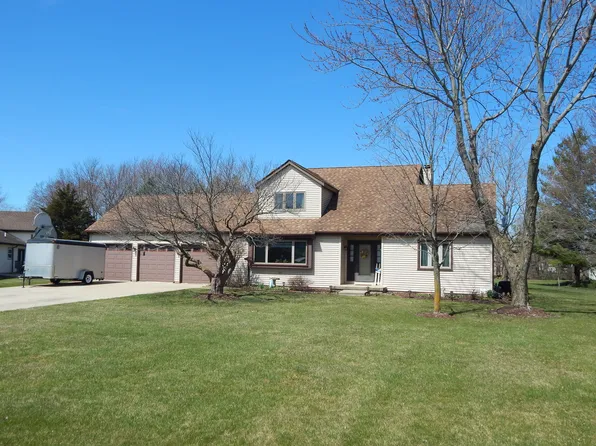 464 Kathleen St, Gilberts, IL 60136