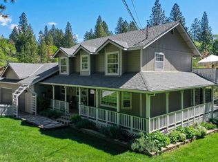 12071 Alta Sierra Dr, Grass Valley, CA