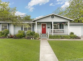 625 Greenwich Blvd, San Antonio, TX 78209