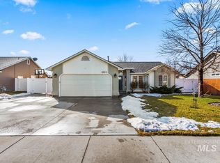 4121 E Indigo Ct, Nampa, ID 83687