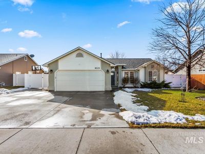 4121 E Indigo Ct, Nampa, ID, 83687