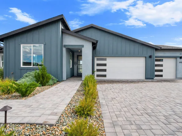 6903 N Full Quiver Trl, Prescott Valley, AZ 86315