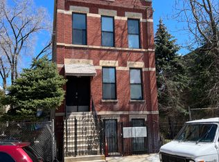 2017 S Throop St #CH-3N, Chicago, IL 60608