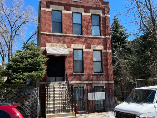 2017 S Throop St, Chicago, IL