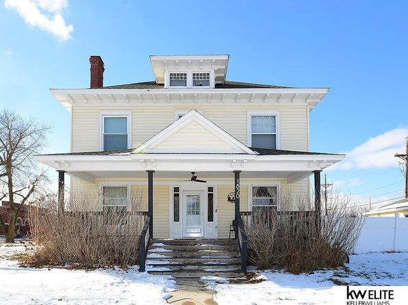 1820 M St, Auburn, NE 68305