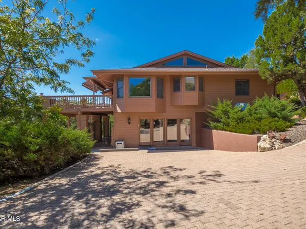 2394 Oakwood Dr, Prescott, AZ 86305