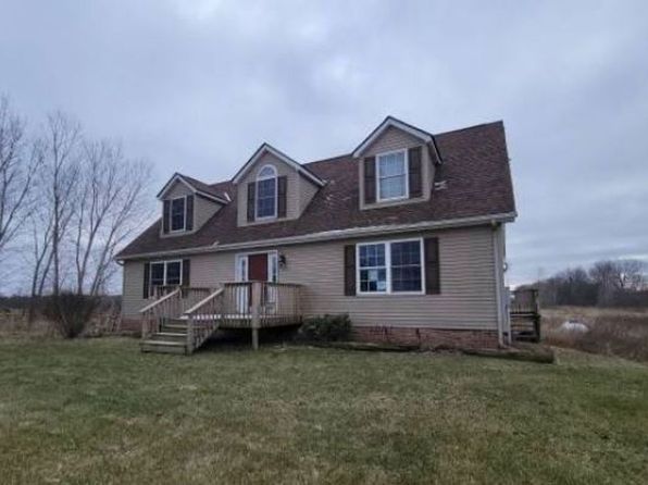 615 W Burnside Rd, Fostoria, MI 48435
