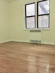 Rented by New York Residence