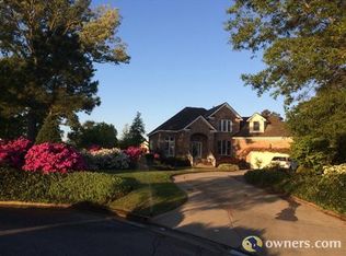 103 Captains Ct, Elizabeth Cty, NC 27909