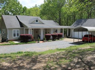 9422 Grier Rd, Wetumpka, AL 36092