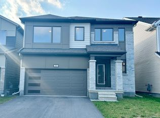 205 Yearling Cir, Ottawa, ON K0A 2Z0