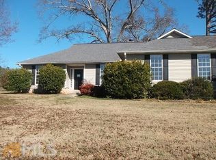 204 Silverthorn Way, Cedartown, GA 30125