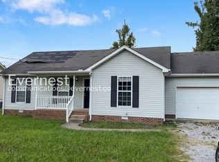 2713 Calais Ct, Murfreesboro, TN 37127