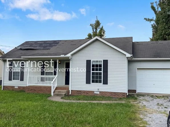 2713 Calais Ct, Murfreesboro, TN 37127