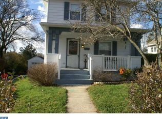 6 S Cedar Hollow Rd, Paoli, PA 19301