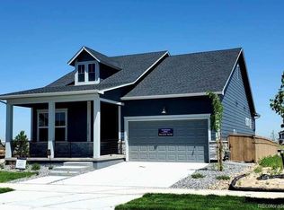 21205 E 61st Dr, Aurora, CO 80019