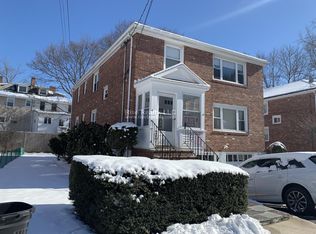 16 Caltha Rd #1, Boston, MA 02135