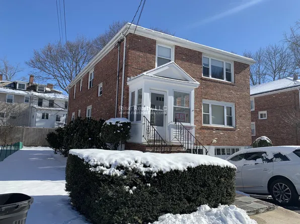 16 Caltha Rd, Boston, MA