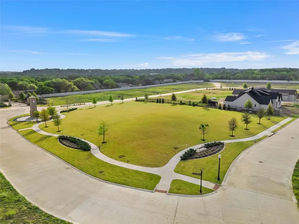 49 Turnberry Cir, Woodway, TX 76712