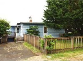 37420 2nd St, Nehalem, OR 97131