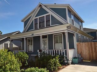 420 W 17th St, Houston, TX 77008