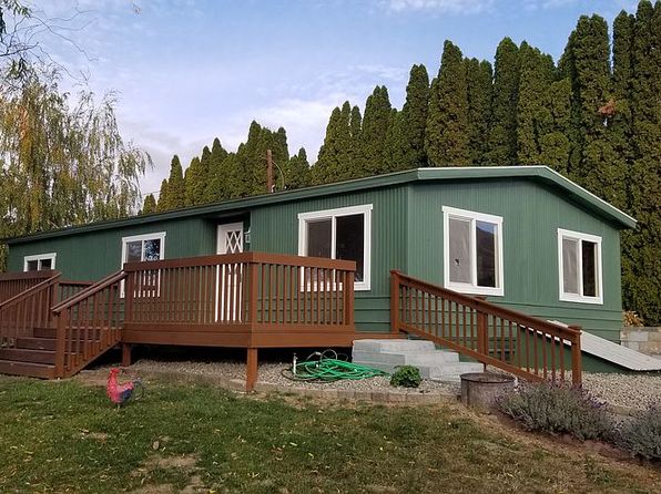 481 W Parker Heights Rd