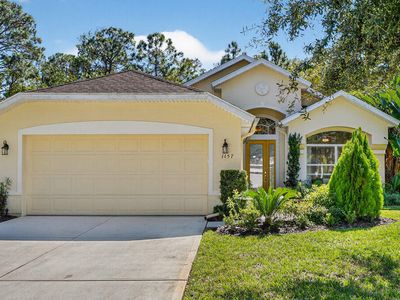 1157 Kilkenny Ln, Ormond Beach, FL, 32174
