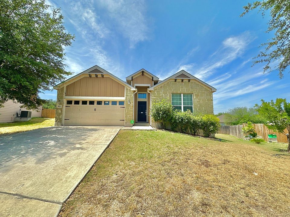 1819 Marufo Vega, San Antonio, TX 78245 | Zillow