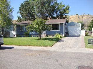 471 Kurtwood Dr, Pocatello, ID 83204