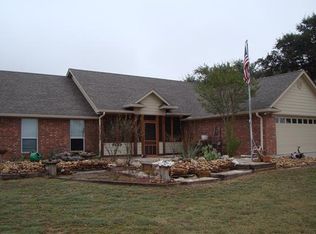 126 Tree Shadow Ln, Whitney, TX 76692