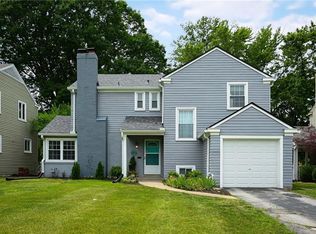 6816 Holmes Rd, Kansas City, MO 64131