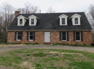5495 Sheridan Point Rd, Prince Frederick, MD 20678