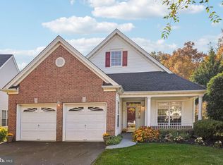 65 Rainflower Ln, Princeton Junction, NJ 08550