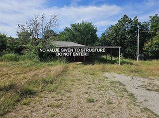 11640 E Lewis Rd, Lexington, OK 73051