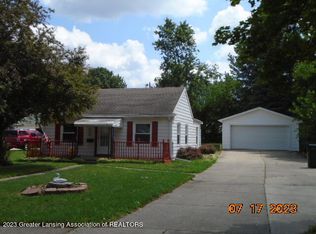 3105 S Deerfield Ave, Lansing, MI