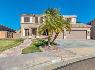9338 W Salter Dr, Peoria, AZ 85382