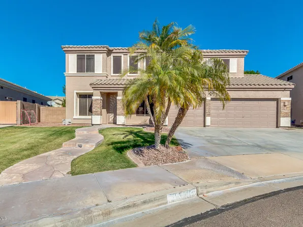 9338 W Salter Dr, Peoria, AZ 85382