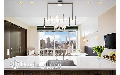 Sold by Douglas Elliman