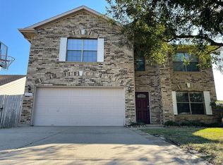 21347 Bending Green Way, Katy, TX 77450