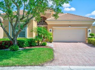 15323 Fiorenza Cir, Delray Beach, FL 33446