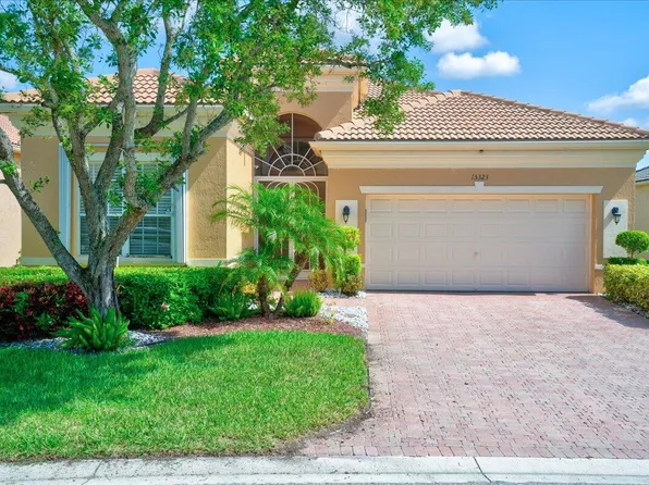 15323 Fiorenza Cir, Delray Beach, FL 33446
