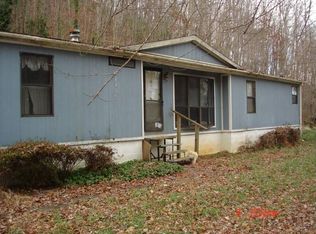 1320 Candy Mountain Rd, Murphy, NC 28906