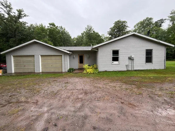 7044 Godfrey Lake Rd, Siren, WI 54872