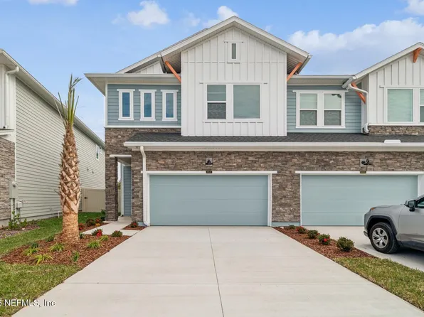 10131 ELEMENT Road, Jacksonville, FL 32256