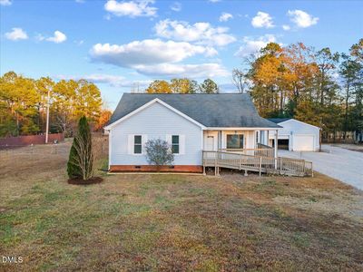 5120 Pulley Town Rd, Zebulon, NC, 27597