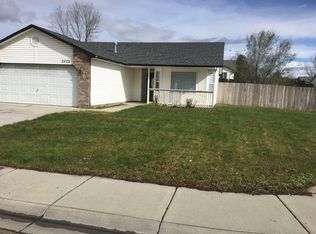 2722 Muskrat Ave, Nampa, ID 83687