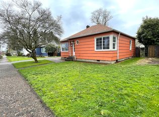 1560 Liberty St SW, Albany, OR 97321
