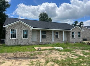 1997 Grady Saunders Rd #A, Portal, GA 30450
