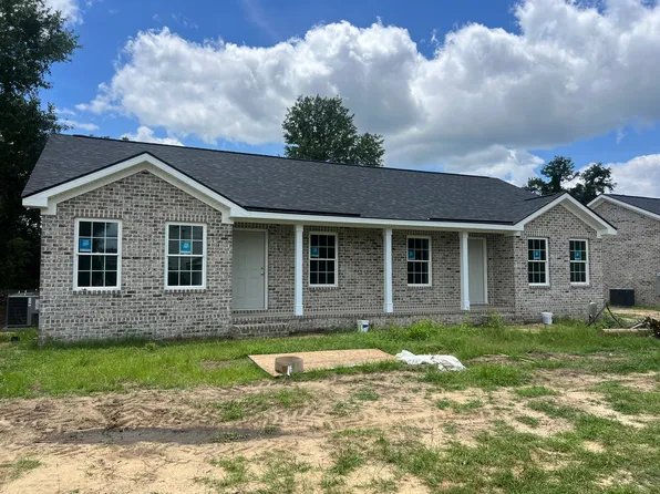 1997 Grady Saunders Rd #A, Portal, GA 30450