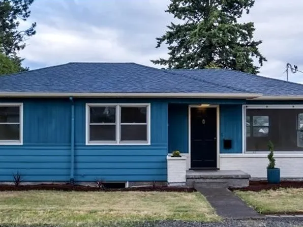 8610 NE Hancock St, Portland, OR 97220